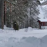 Maatilamatkailu Jaenisvaara