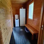 Maatilamatkailu Jaenisvaara Kolinkylä