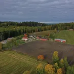 Maatilamatkailu Jaenisvaara Horská chata *