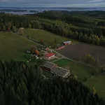 Maatilamatkailu Jaenisvaara Kolinkylä