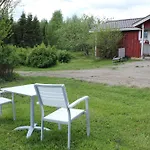 Maatilamatkailu Jaenisvaara Kolinkylä