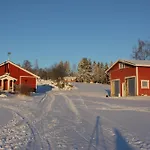 Maatilamatkailu Jaenisvaara *