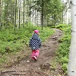 Maatilamatkailu Jaenisvaara