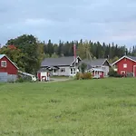 Maatilamatkailu Jaenisvaara Kolinkylä