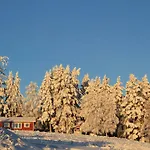 Chalet Maatilamatkailu Jaenisvaara Kolinkylä