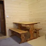 Domek alpejski Maatilamatkailu Jaenisvaara *