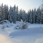 Domek alpejski Maatilamatkailu Jaenisvaara *