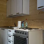 Horská chata Maatilamatkailu Jaenisvaara