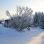 Maatilamatkailu Jaenisvaara Kolinkylä
