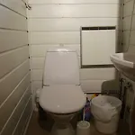 Chalet Maatilamatkailu Jaenisvaara