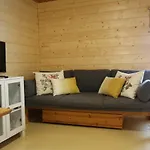 Maatilamatkailu Jaenisvaara *