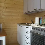 Horská chata Maatilamatkailu Jaenisvaara *