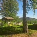 Maatilamatkailu Jaenisvaara Kolinkylä