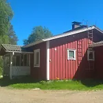 Maatilamatkailu Jaenisvaara