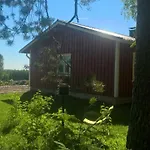 Chalet Maatilamatkailu Jaenisvaara *