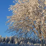 Maatilamatkailu Jaenisvaara Domek alpejski
