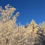Maatilamatkailu Jaenisvaara Domek alpejski