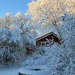 Maatilamatkailu Jaenisvaara Kolinkylä