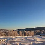 Domek alpejski Maatilamatkailu Jaenisvaara *