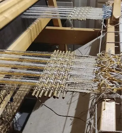 Maatilamatkailu Jaenisvaara Kolinkylä