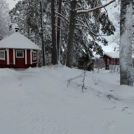 Maatilamatkailu Jaenisvaara Колинкюла