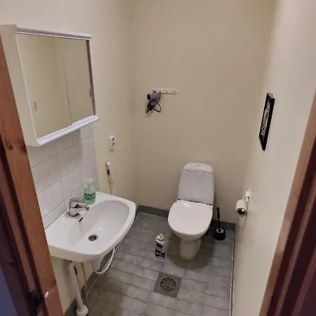 Maatilamatkailu Jaenisvaara * Kolinkylä