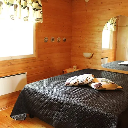 Chalet Maatilamatkailu Jaenisvaara