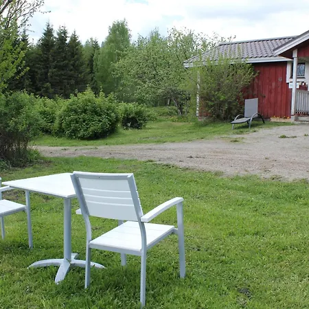 Maatilamatkailu Jaenisvaara Kolinkylä