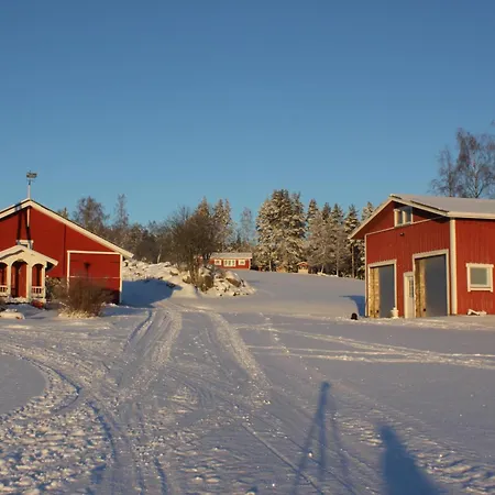 Maatilamatkailu Jaenisvaara *