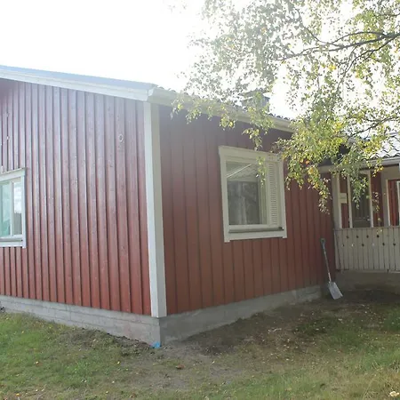 Maatilamatkailu Jaenisvaara Колинкюла