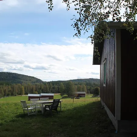 Maatilamatkailu Jaenisvaara Шале