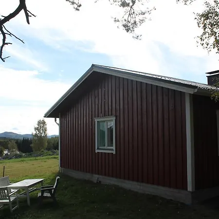 Maatilamatkailu Jaenisvaara Kolinkylä