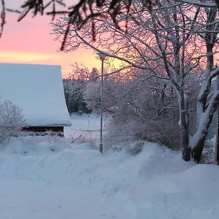 Maatilamatkailu Jaenisvaara *