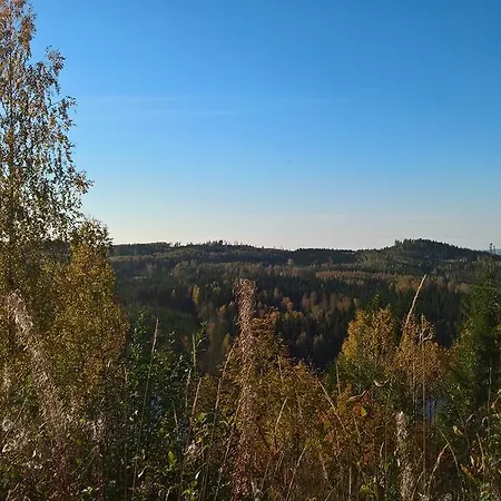 Chalet Maatilamatkailu Jaenisvaara Kolinkylä
