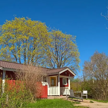 Chalet Maatilamatkailu Jaenisvaara Kolinkylä