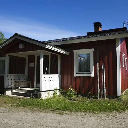 Maatilamatkailu Jaenisvaara