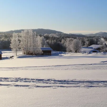 Maatilamatkailu Jaenisvaara Kolinkylä