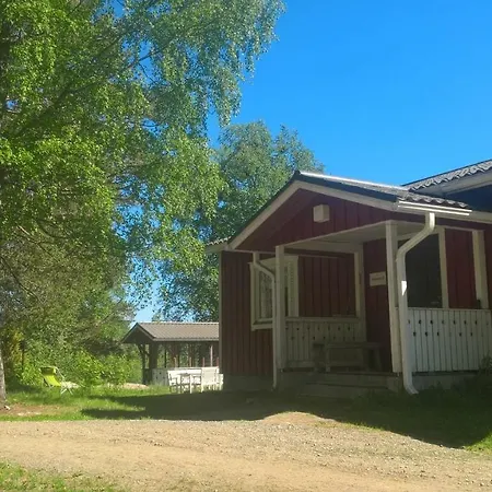 Maatilamatkailu Jaenisvaara