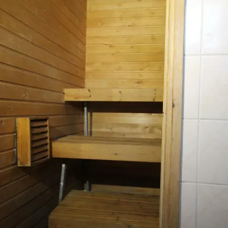 Chalet Maatilamatkailu Jaenisvaara *