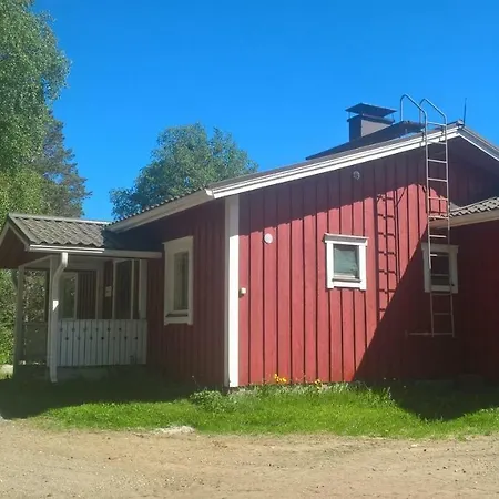 Maatilamatkailu Jaenisvaara