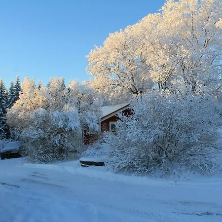 Maatilamatkailu Jaenisvaara *