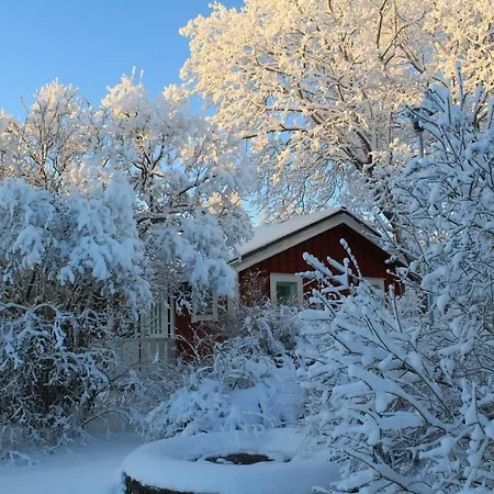 Maatilamatkailu Jaenisvaara Kolinkylä