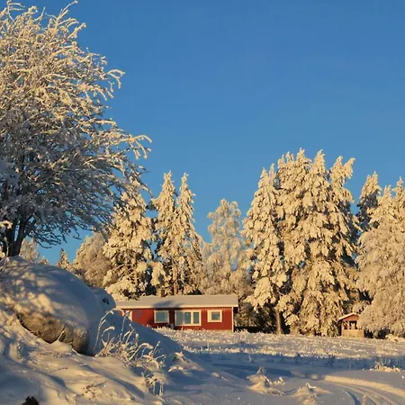 Maatilamatkailu Jaenisvaara * Kolinkylä