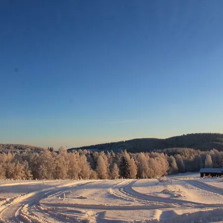 Chalet Maatilamatkailu Jaenisvaara *