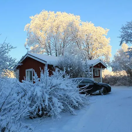 Maatilamatkailu Jaenisvaara Колинкюла