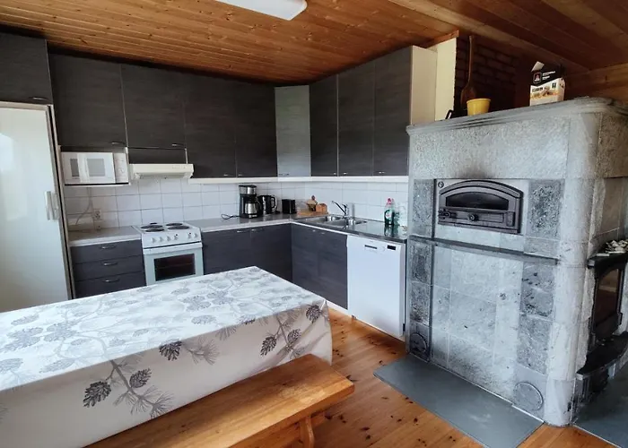 兔子出没农家乐 木屋