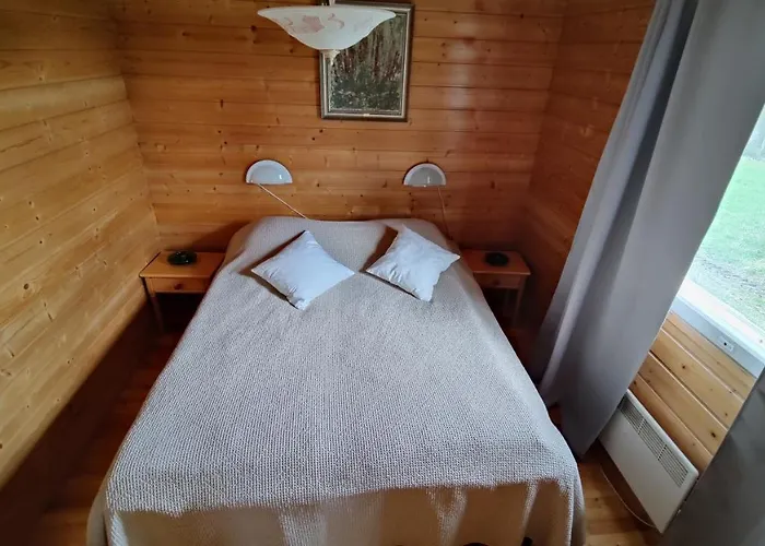 兔子出没农家乐 *