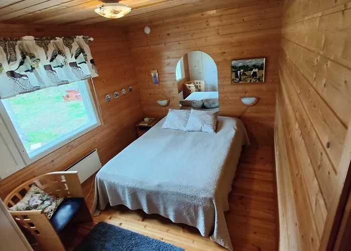 兔子出没农家乐