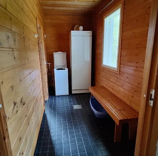 兔子出没农家乐 Kolinkylä