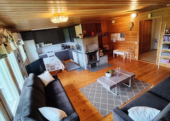 兔子出没农家乐 * Kolinkylä